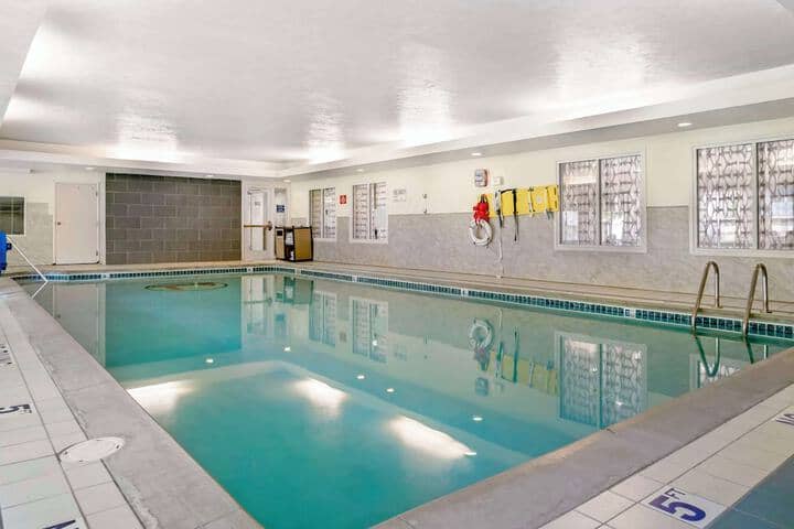 Pool 29 of 46