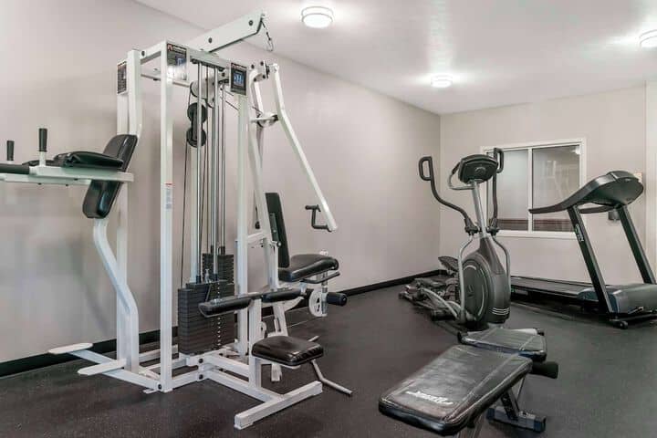 Health and Fitness 33 of 46