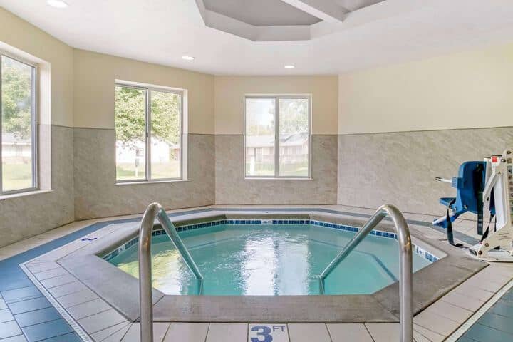 Pool 30 of 46