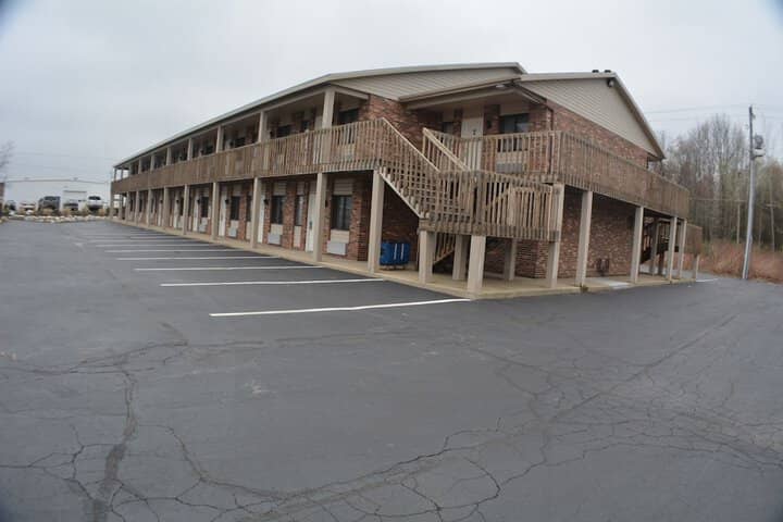 Hotel 41 of 46