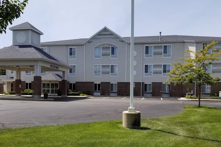 Hotel 42 of 46